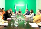 Acuerdo paritario: los gremios de estatales aceptaron la propuesta del gobierno provincial