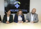 Nueva oportunidad de entrenamiento laboral para quienes participan del programa provincial Mujeres sin Barreras