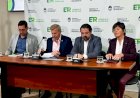 Tope a las tasas municipales: Provincia y gobiernos locales acuerdan baja en la factura de luz