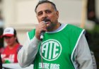 ATE Entre Ríos se suma al paro nacional: “La reforma laboral va en contra de los intereses de los argentinos”