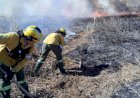 Prohíben las quemas en Entre Ríos por el alto riesgo de incendios