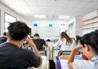 Entre Ríos tiene un docente cada cinco alumnos y el gasto por cada estudiante es 50% mayor que Córdoba