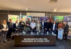 Tierra de Palmares llevó su propuesta turística de otoño a la Casa de Entre Ríos en Buenos Aires