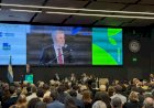 Frigerio propone un nuevo pacto fiscal para eliminar las retenciones y otros impuestos al agro