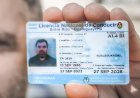 Los deudores alimentarios no podrán obtener licencias de conducir profesionales