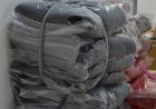 Desarrollo Humano inició la entrega de frazadas a gobiernos locales ante el avance del frio