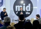 El MID Concordia celebró la designación de Marcone en CTM