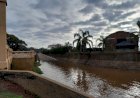 Advierten que el río Uruguay podría llegar al nivel de alerta durante los próximos días