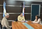 Codesal y SADE firmaron un convenio para impulsar acciones conjuntas en cultura y turismo