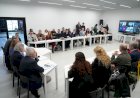 Región Centro: Entre Ríos participó del análisis sobre adopción de inteligencia artificial en el sector productivo