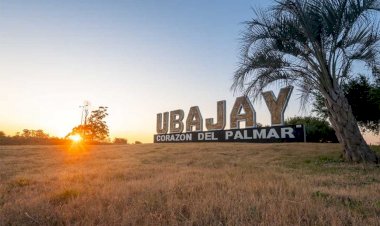 El “encantador pueblo” entrerriano “fundado por colonos judíos”