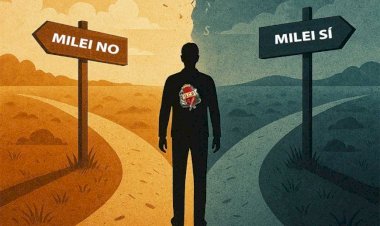 Alianza electoral con LLA, ¿sí o no? El dilema crucial que deberá resolver el Congreso Radical en Villaguay