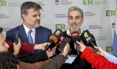 La provincia lanzó un nuevo plan de facilidades de pago a través de la ATER