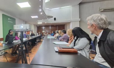 La provincia avanza en la creación del primer Profesorado de Educación Superior para jerarquizar la docencia