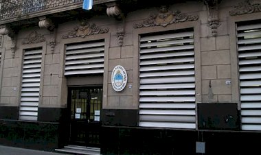 «Ahora la Patria», así se llamará el nuevo espacio político , el Frente Grande y MTP anotaron una alianza