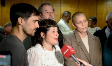 Revés para Bahl y Michel. La Justicia Electoral rechazó la impugnación contra 