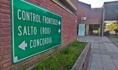 Avanza el proyecto de crear un régimen especial para el comercio de frontera