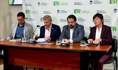 Tope a las tasas municipales: Provincia y gobiernos locales acuerdan baja en la factura de luz
