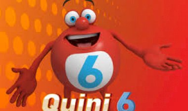 Ganó $17 millones en el Quini 6 y podrá pagar su operación: “La emoción es doble”