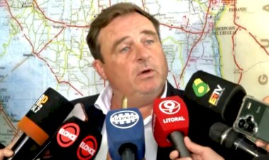 Tras denunciar irregularidades en Vialidad, Donda dijo que vieron “inconsistencias en los precios”