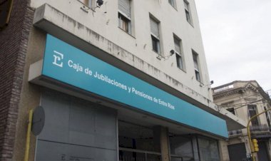 Provincia y Nación firmaron un convenio por $48 mil millones para la Caja de Jubilaciones