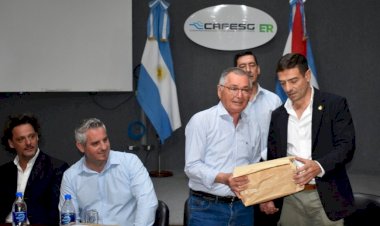 Cafesg invierte en infraestructura hospitalaria