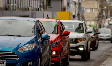 Vence el pago de la última cuota del impuesto automotor