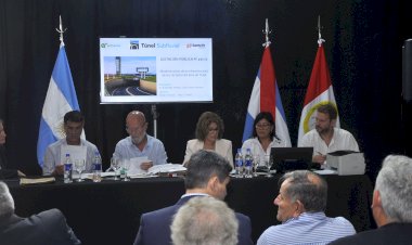 Modernizan el túnel subfluvial con nuevos equipos informáticos y de videovigilancia