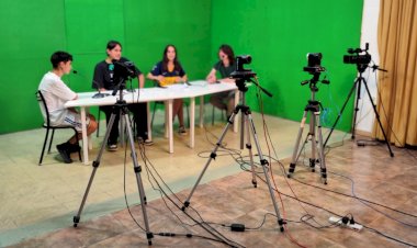 Jóvenes Protagonistas amplía cupos, inversión y llega a todos los departamentos de Entre Ríos