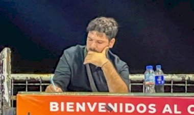 Renunció el escribano del Carnaval del País y será reemplazado por un software que contabilizará los puntos