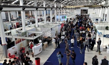 Colón se prepara para la 5° Feria Binacional de la Industria y la Producción con eje en la Inteligencia Artificial