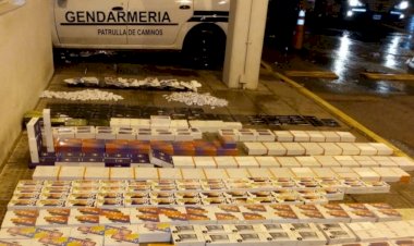 La Aduana de Concordia subastará celulares de alta gama incautados en procedimientos fronterizos