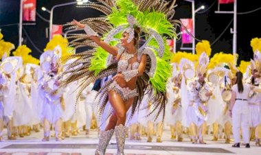 Estafaron a la comparsa Emperatriz. Nunca llegaron los instrumentos que compraron a una fábrica de Brasil