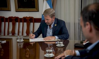 Una decena de nuevas comunas entrerrianas fueron reconocidas oficialmente