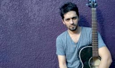 Un artista entrerriano competirá por el Premio Revelación en Cosquín