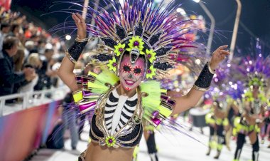 Entre Ríos registró en enero un fuerte movimiento turístico y económico