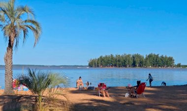 Construirán dormis y bungalows en 