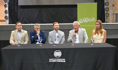 Entre Ríos fortalece el turismo inclusivo con equipamiento de accesibilidad en la región de Salto Grande