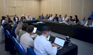 Entre Ríos trabaja junto a la ONU en el desarrollo de pequeños productores