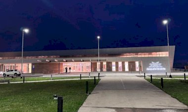 Por los despidos en el Servicio Meteorológico, Concordia se quedó sin datos oficiales del tiempo durante la noche