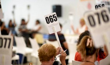 En congreso, AGMER votó una “profundización del plan de lucha”