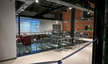 Inauguraron MiradorTec Lab y apuestan a convertir a Entre Ríos en un polo tecnológico nacional