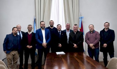 El gobierno de Entre Ríos reglamentó el Registro Provincial de Entidades Religiosas y avanza en la regularización de los cultos
