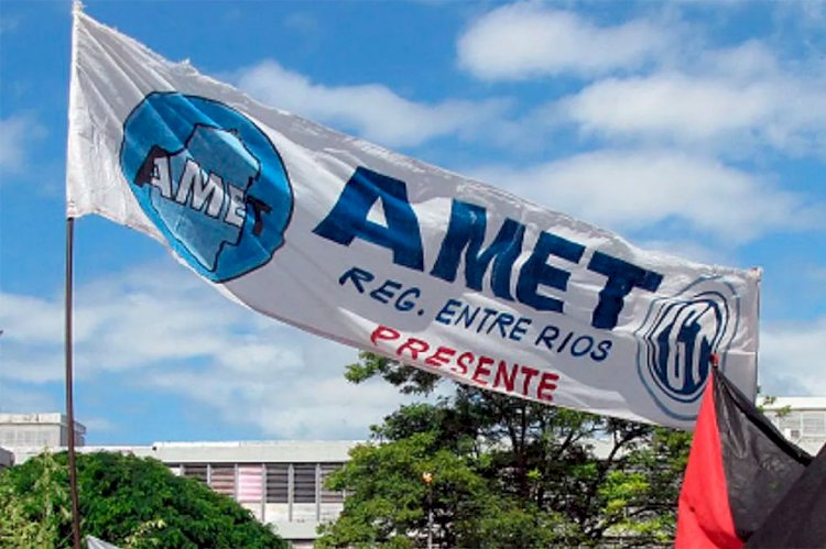 Dura crítica de AMET al CGE por los recortes en el transporte escolar: “implica el abandono de niños, niñas y adolescentes”