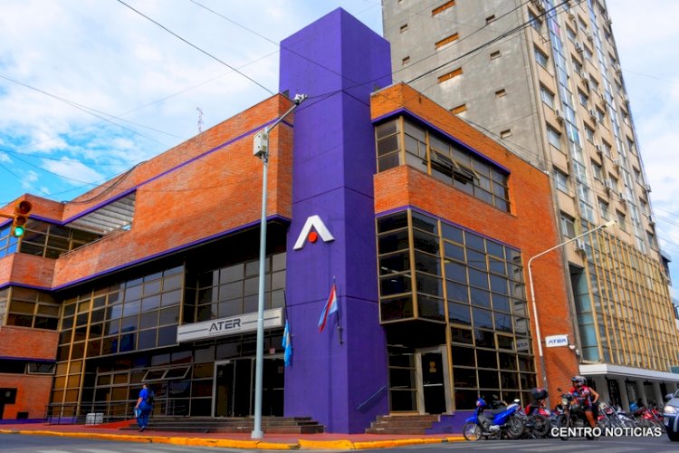 ATER informó los vencimientos que operan en julio