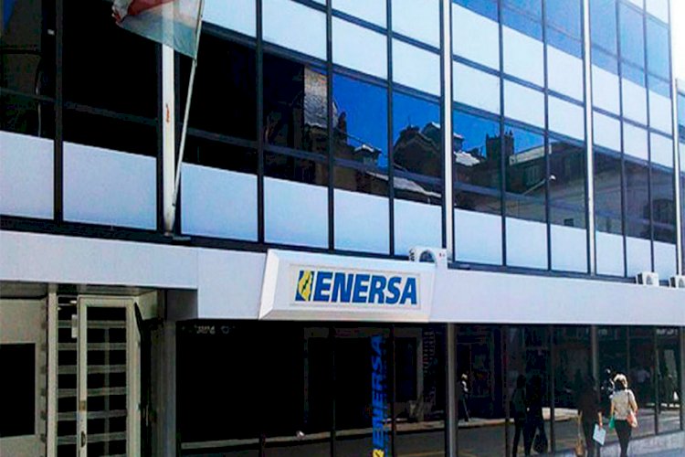 Enersa no atenderá al público el próximo lunes por el Día del Trabajador de la Energía