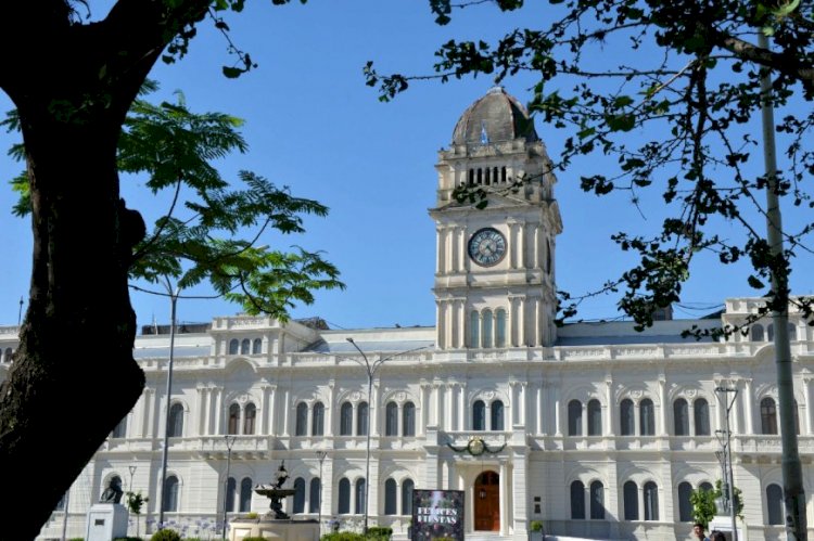 Esta semana inicia el pagos de salarios y jubilaciones en la provincia