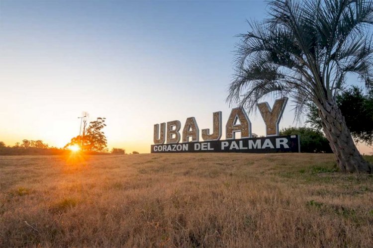 El “encantador pueblo” entrerriano “fundado por colonos judíos”