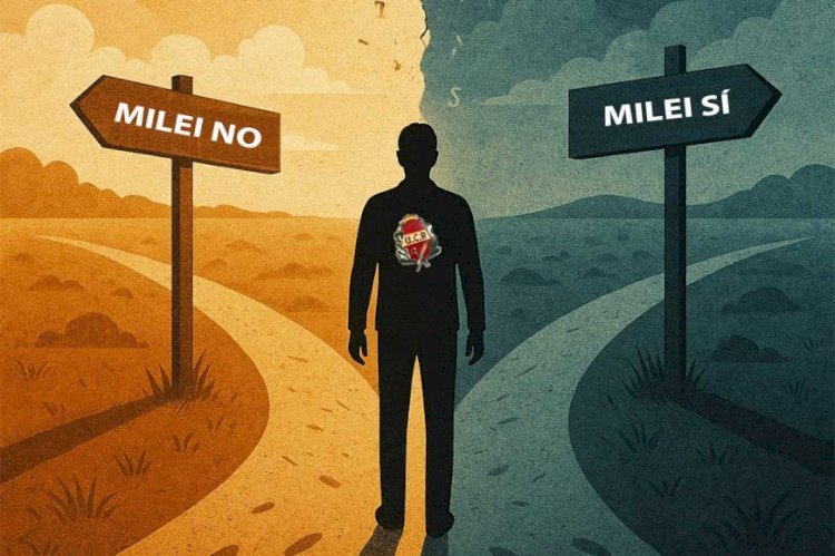 Alianza electoral con LLA, ¿sí o no? El dilema crucial que deberá resolver el Congreso Radical en Villaguay