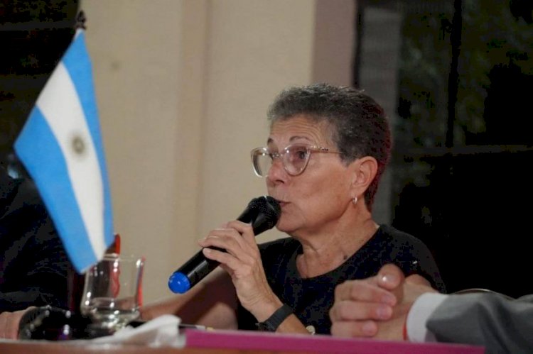Intendenta entrerriana habló de “crisis extrema” y aseguró que la situación financiera de la municipalidad “es apremiante y cada vez peor”